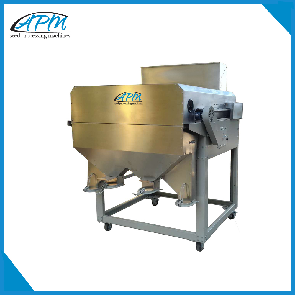 Beans Magnetic Separator