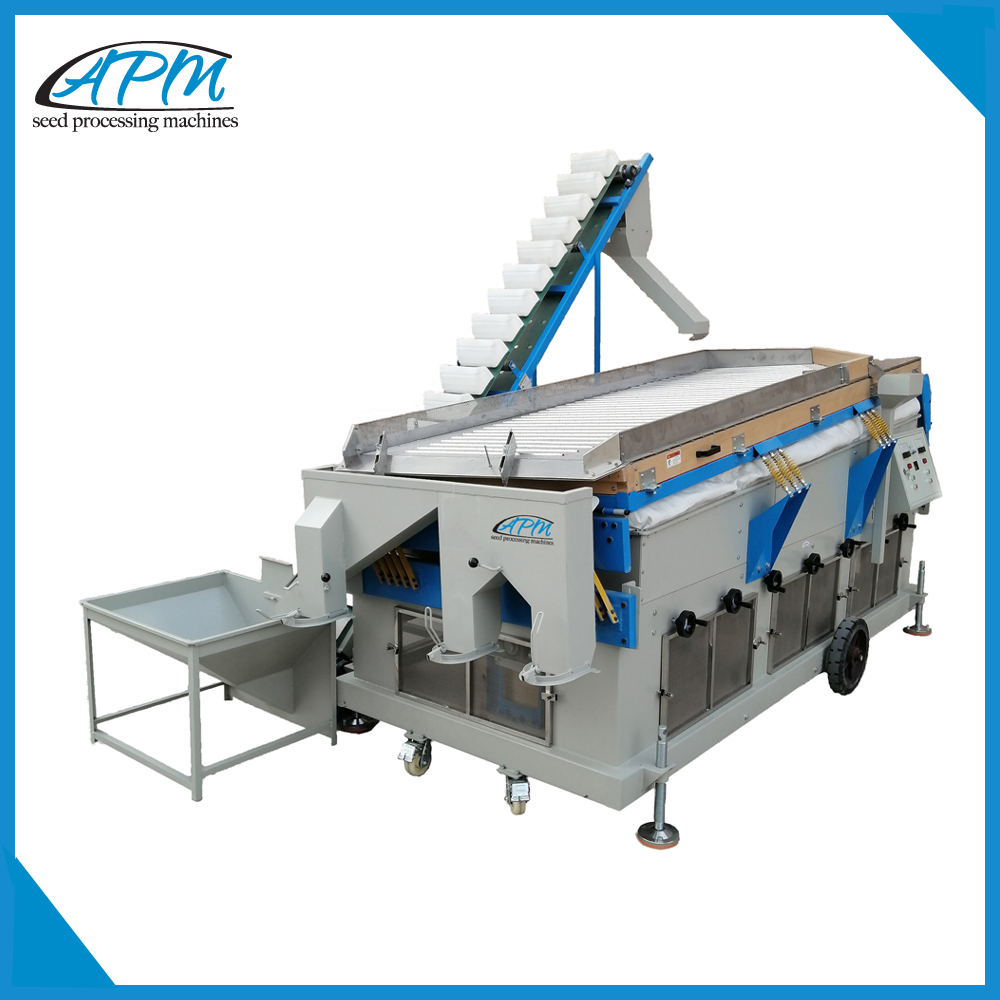 Gravity Separator
